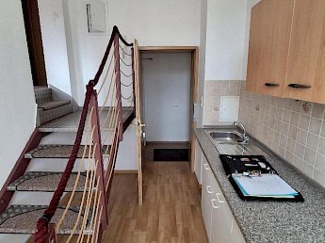 Apartment mieten in Reißiger Vorstadt, Plauen