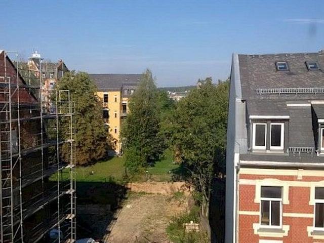 Apartment mieten in Kauschwitz, Plauen