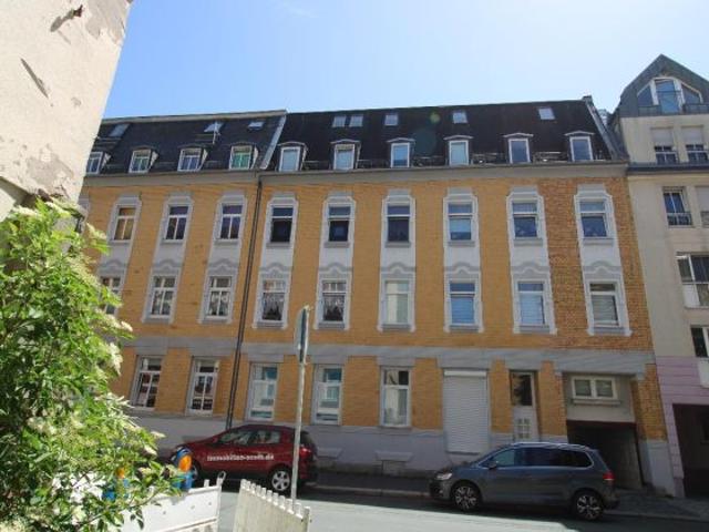 Wohnung mieten in Reißiger Vorstadt, Plauen