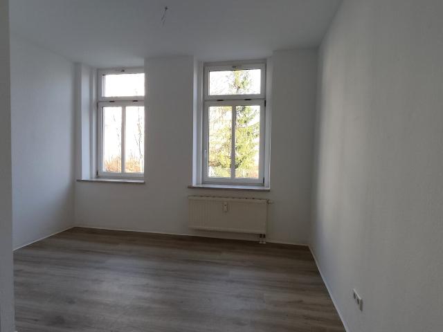 Apartment mieten in Thiergarten, Plauen