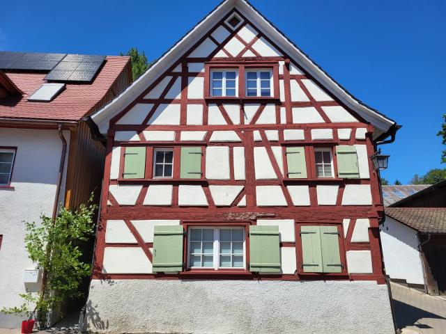 Wohnung mieten in Überlingen, Baden-Württemberg