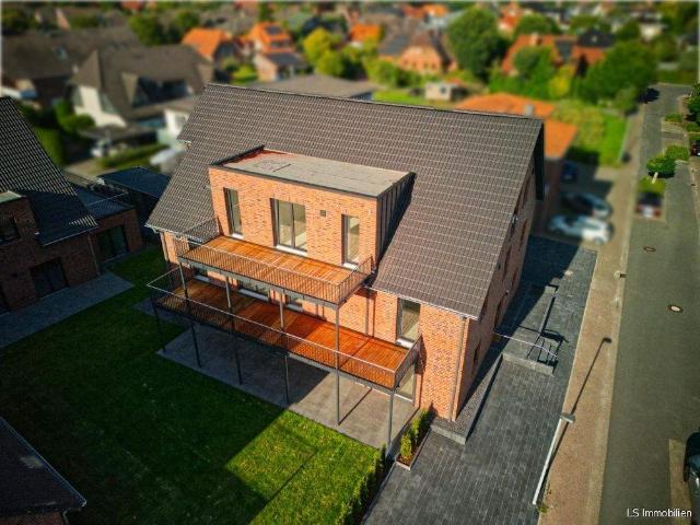 Wohnung kaufen in Bad Zwischenahn, Niedersachsen