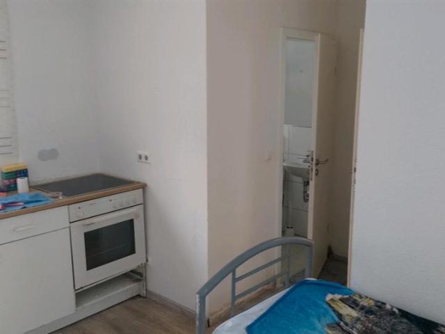 Wohnung mieten in Feuerbach, Stuttgart