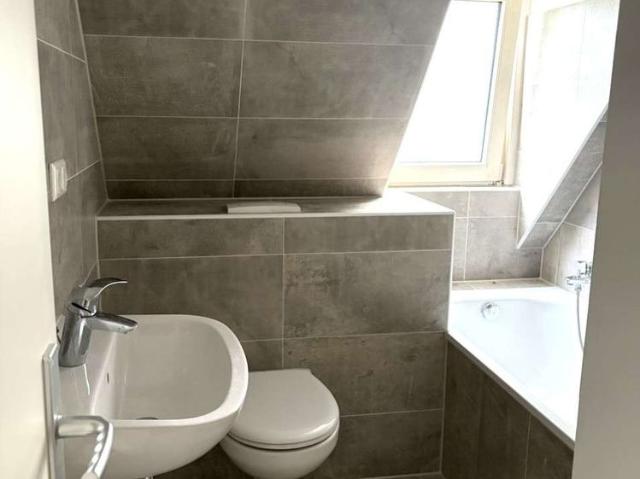 Apartment mieten in Bünde-Mitte, Bünde