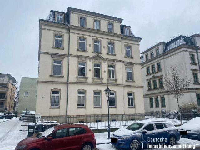 Apartment mieten in Löbtau, Dresden