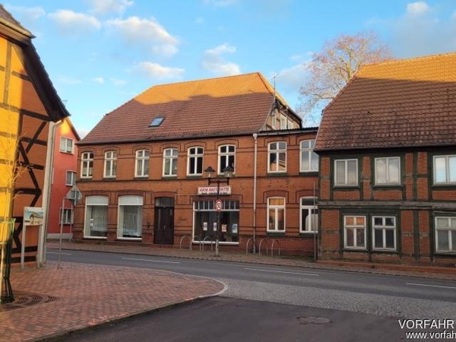 Apartment mieten in Dobbertin, Mecklenburg-Vorpommern
