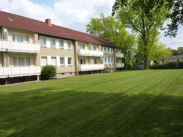 Etagenwohnung kaufen in Bochum