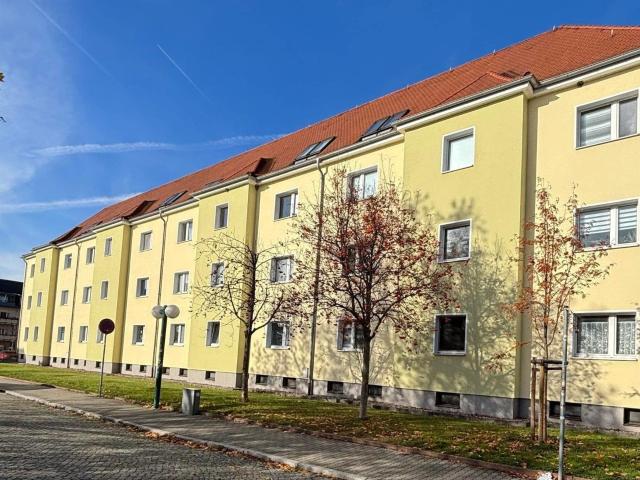 Wohnung mieten in Heidenau, Sachsen
