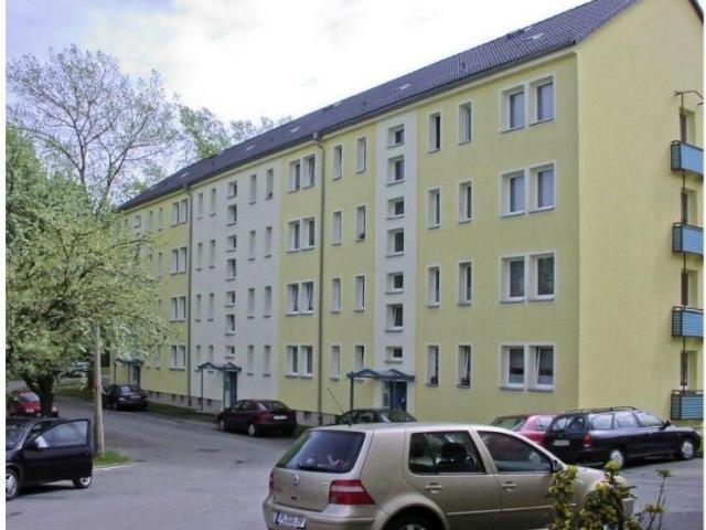 Apartment mieten in Reusa mit Sorga, Plauen