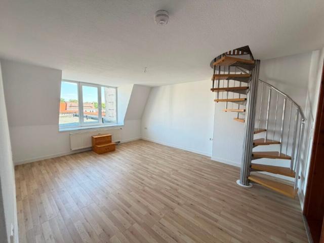 Apartment mieten in Innenstadt, Görlitz