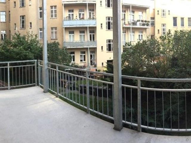 Apartment mieten in Innenstadt, Görlitz