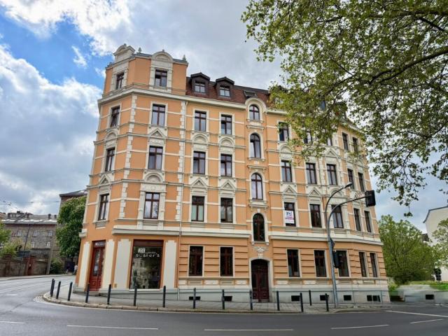 Apartment mieten in Innenstadt, Görlitz