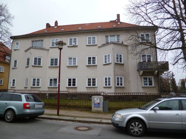 Wohnung mieten in Bautzen, Sachsen