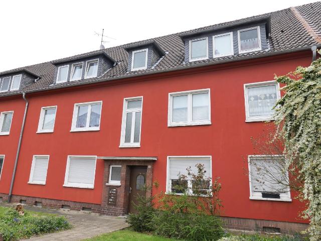 Wohnung mieten in Moers, Nordrhein-Westfalen