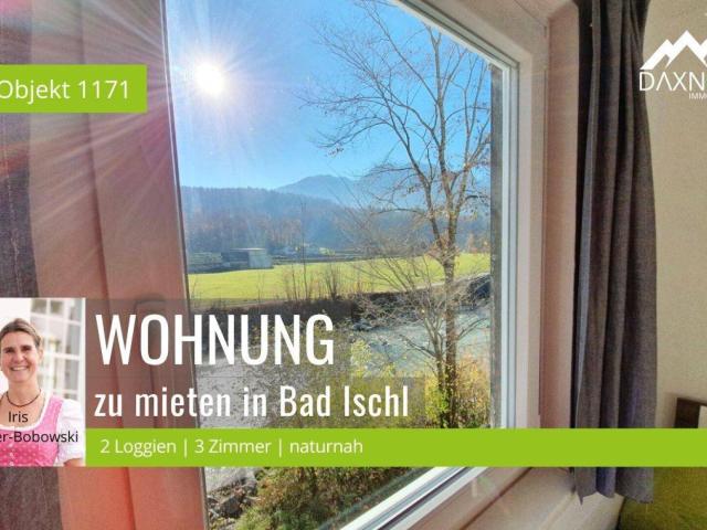 Apartment mieten in Lindau, Bad Ischl