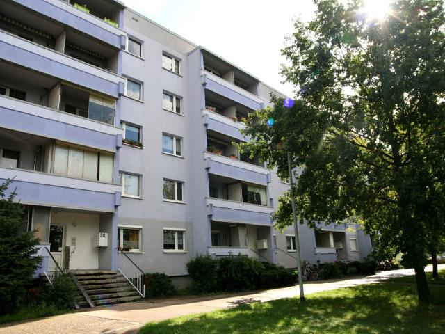 Apartment mieten in Dessau, Sachsen-Anhalt