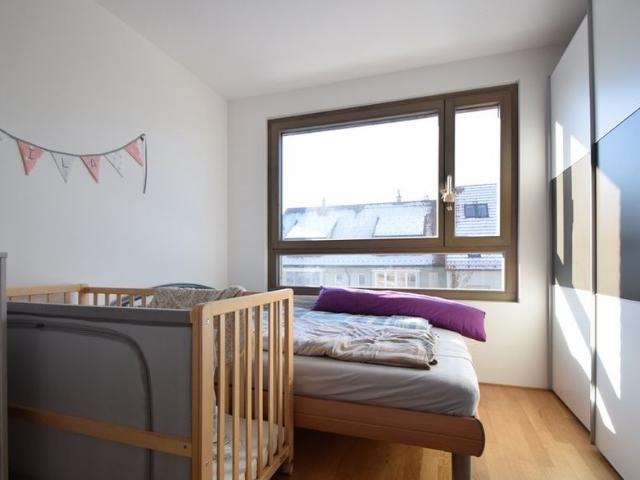 Apartment mieten in Hohenems, Kirchenfeld