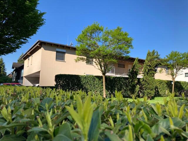 Apartment mieten in Hohenems, Bezirk Dornbirn