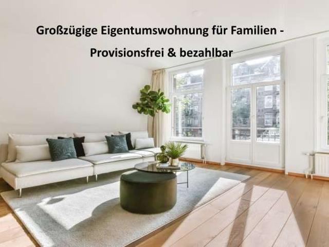 Wohnung kaufen in St. Ingbert, Sankt Ingbert