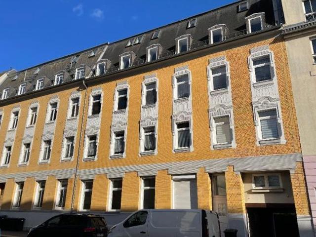 Wohnung mieten in Reißiger Vorstadt, Plauen