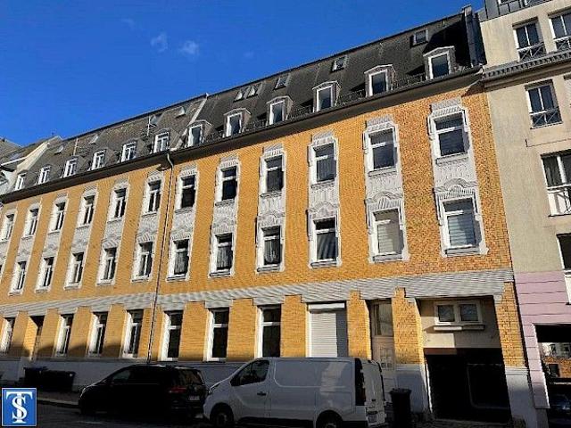 Apartment mieten in Kauschwitz, Plauen