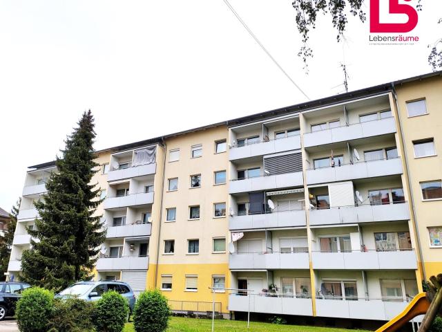 Apartment mieten in Kremsdorf, Ansfelden