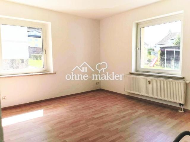 Apartment mieten in Oberlungwitz, Sachsen