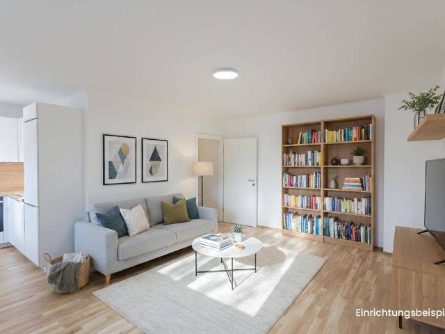 Apartment kaufen in Floridsdorf, Wien
