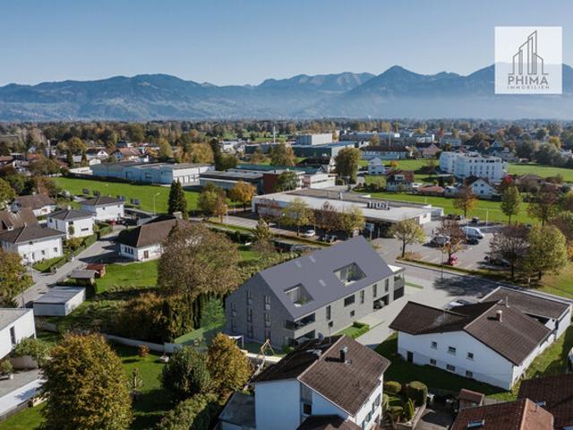 Apartment kaufen in Lustenau, Vorarlberg