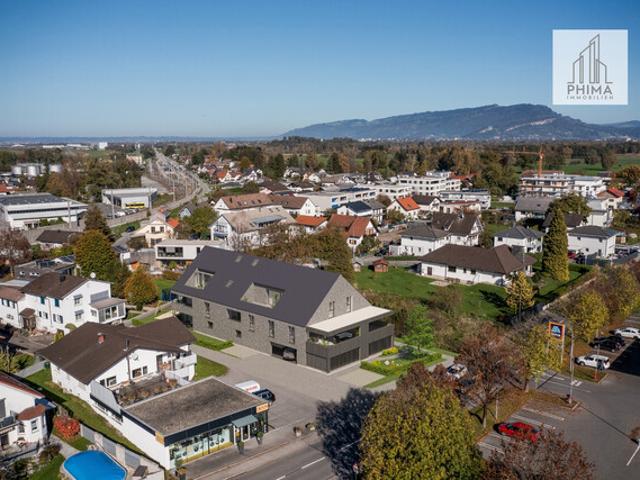Apartment kaufen in Lustenau, Vorarlberg