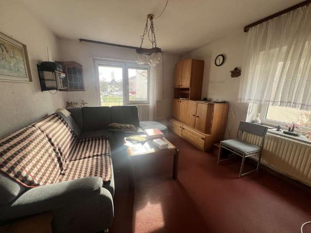 Wohnung kaufen in Pfingstberg, Mannheim