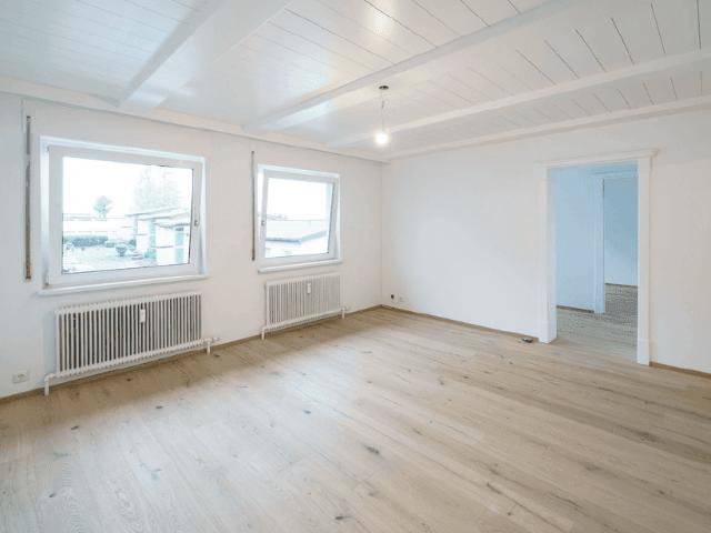 Apartment mieten in Tisis, Feldkirch