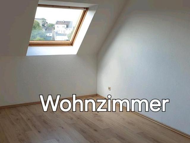 Wohnung mieten in Lütgendortmund, Dortmund