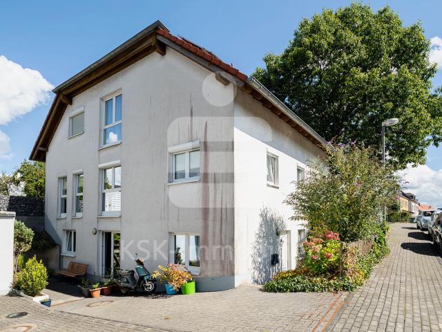 Wohnung kaufen in Rochollsberg, Radevormwald
