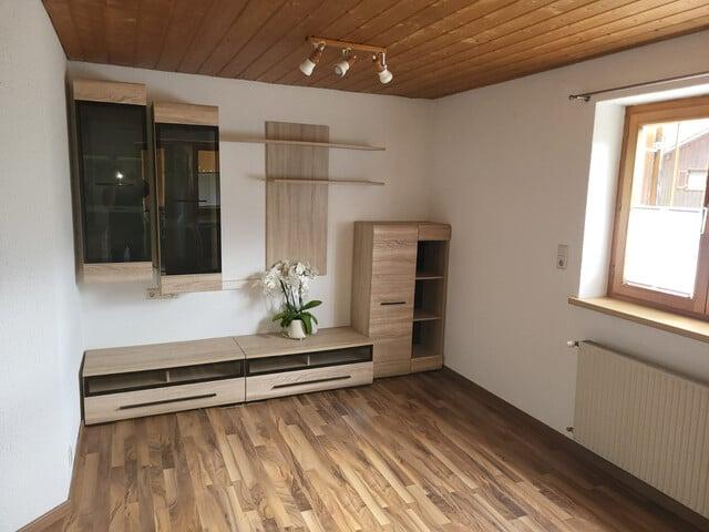 Apartment mieten in Vandans, Vorarlberg