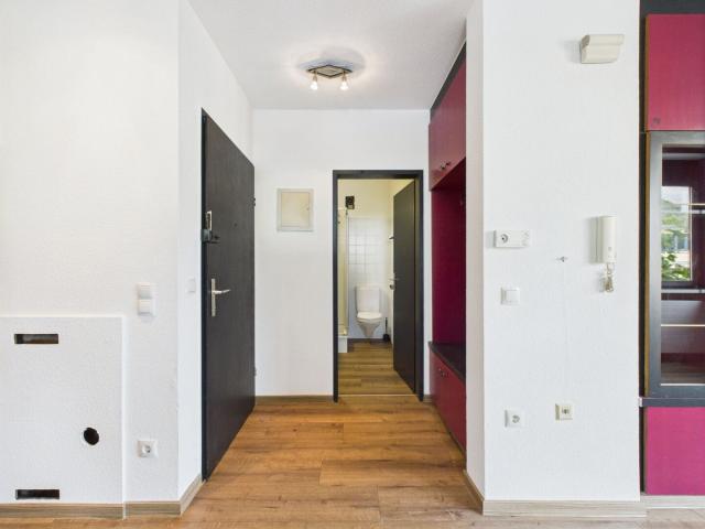 Etagenwohnung mieten in Götzis