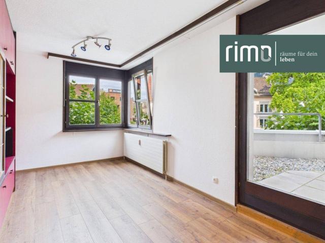 Apartment mieten in Götzis, Götznerberg