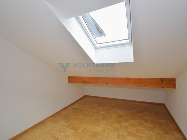 Apartment mieten in Nenzing-Gurtis, Vorarlberg