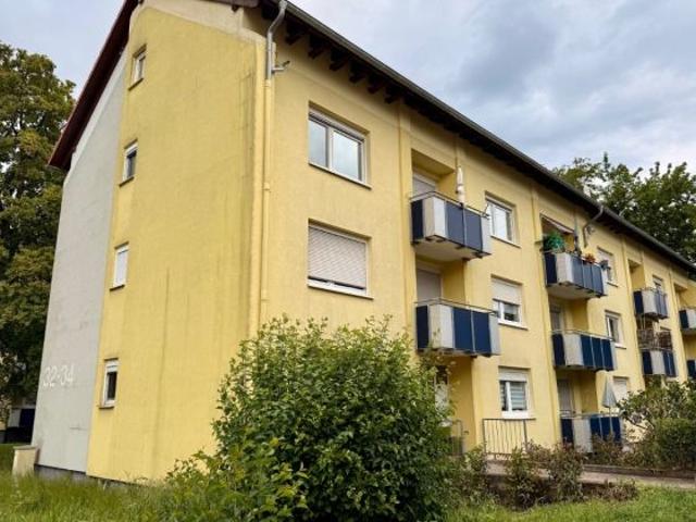 Wohnung kaufen in Saarbrücken, Saarland