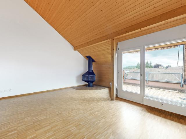 Apartment mieten in Langenthal, Bern