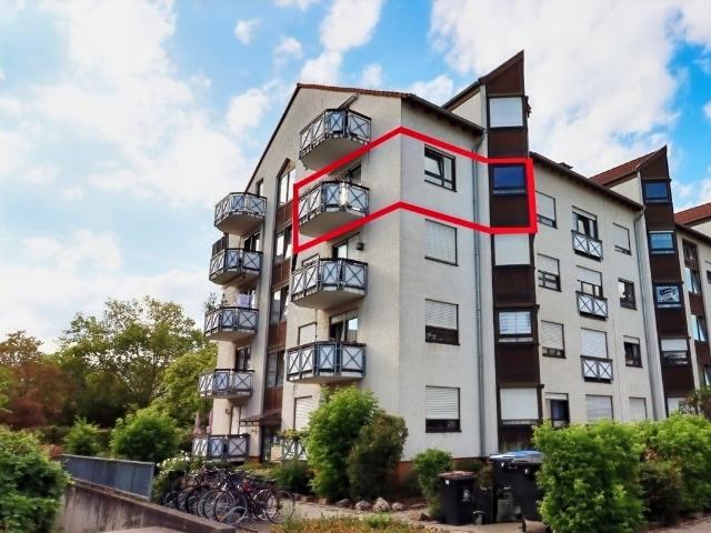 Wohnung kaufen in Speyer, Rheinland-Pfalz