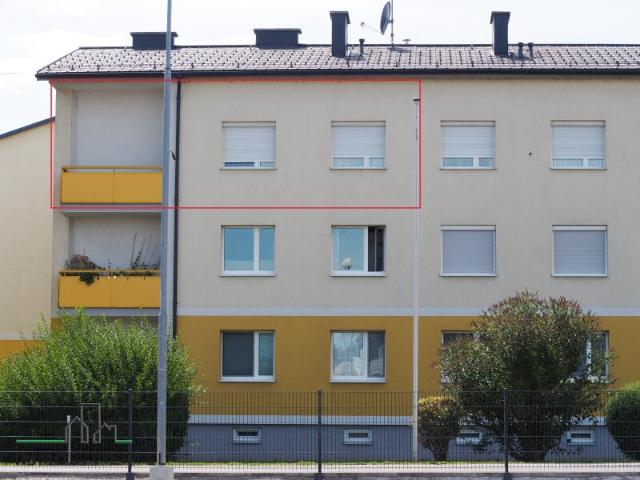Etagenwohnung mieten in Ybbs an der Donau
