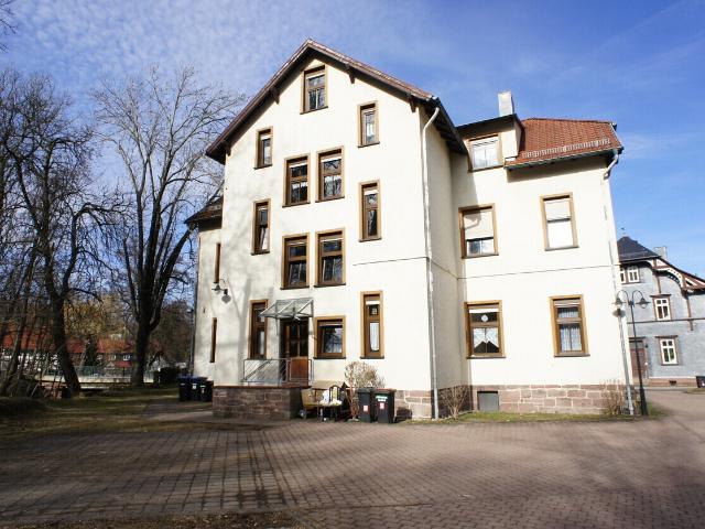 Apartment mieten in Ilmenau, Thüringen