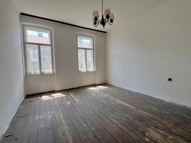 Wohnung kaufen in Wien
