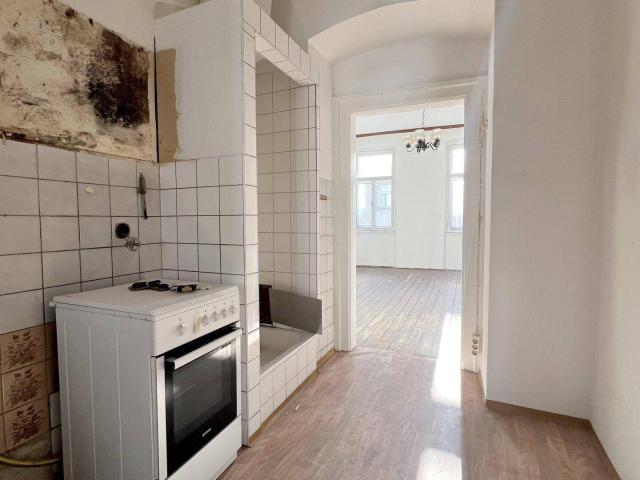 Apartment kaufen in Wien