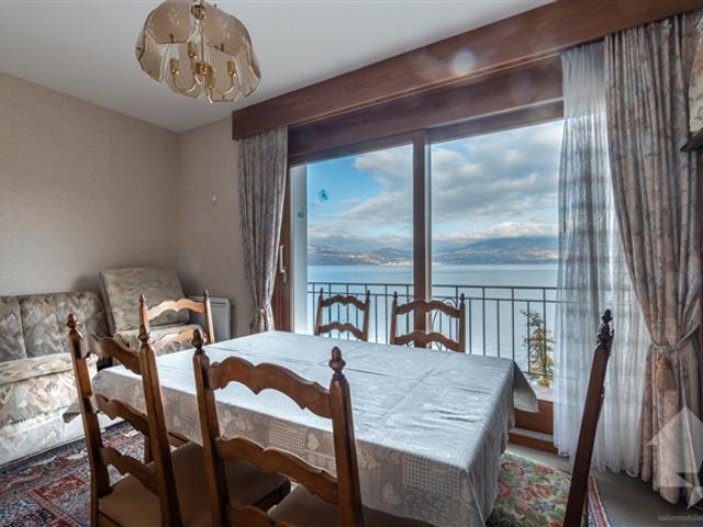 Reihenfamilienhaus kaufen in Saint-Gingolph, Wallis