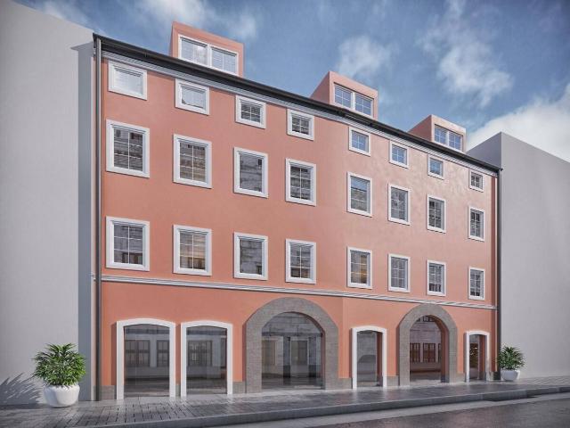 Apartment kaufen in Laab, Braunau am Inn