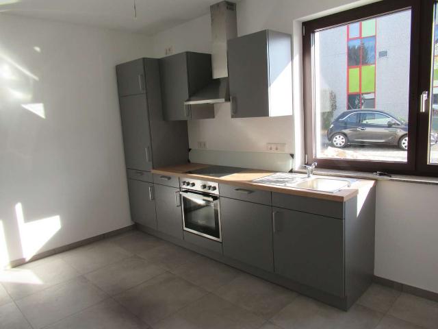 Wohnung mieten in Ahlbach, Flammersfeld
