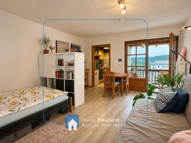 Apartment mieten in Passau, Bayern