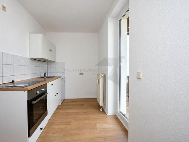 Apartment mieten in Niederplanitz, Zwickau